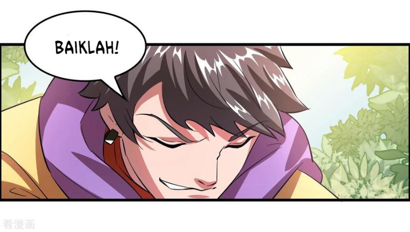 Outlander Tyrant Supplier Chapter 03 Gambar 12